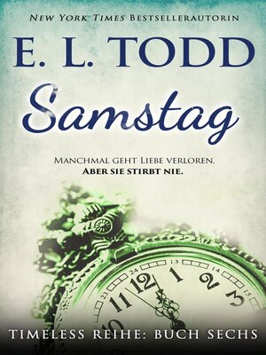 cover image of Samstag